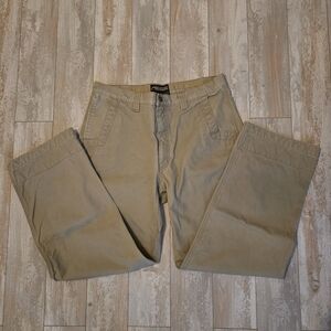 Mountain Khakis